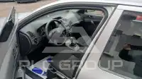 2011 Skoda Octavia