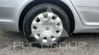 2011 Skoda Octavia