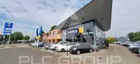2011 Skoda Octavia