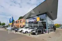 2011 Skoda Octavia