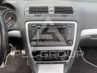 2011 Skoda Octavia
