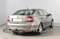 2011 Skoda Octavia