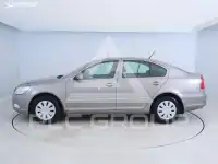 2011 Skoda Octavia
