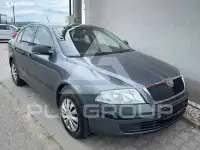 2011 Skoda Octavia