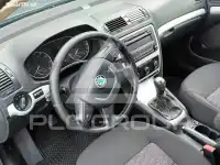 2011 Skoda Octavia