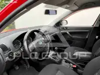 2011 Skoda Octavia