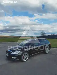 2011 Skoda Octavia