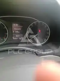 2011 Skoda Octavia