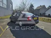 2011 Skoda Octavia