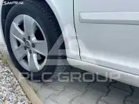 2011 Skoda Octavia
