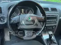 2011 Skoda Octavia