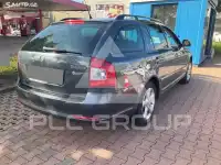 2011 Skoda Octavia
