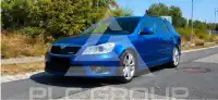 2011 Skoda Octavia