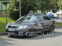 2011 Skoda Octavia