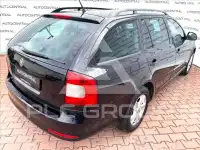2011 Skoda Octavia
