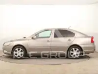 2011 Skoda Octavia