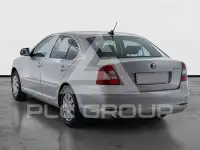 2011 Skoda Octavia