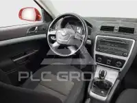 2011 Skoda Octavia