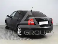 2011 Skoda Octavia