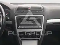 2011 Skoda Octavia