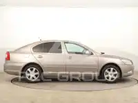 2011 Skoda Octavia