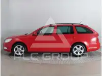 2011 Skoda Octavia