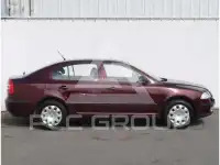 2011 Skoda Octavia