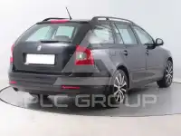 2011 Skoda Octavia