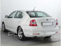 2011 Skoda Octavia