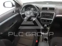 2011 Skoda Octavia