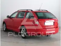 2011 Skoda Octavia