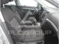 2011 Skoda Octavia