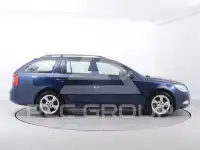 2011 Skoda Octavia
