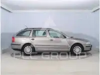 2011 Skoda Octavia