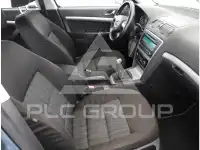2011 Skoda Octavia