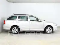 2011 Skoda Octavia