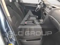 2011 Skoda Octavia