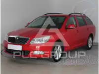 2011 Skoda Octavia