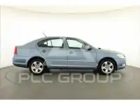 2011 Skoda Octavia
