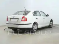 2011 Skoda Octavia
