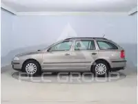 2011 Skoda Octavia