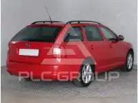 2011 Skoda Octavia
