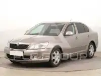 2011 Skoda Octavia