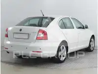 2011 Skoda Octavia