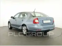 2011 Skoda Octavia