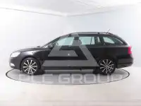 2011 Skoda Octavia