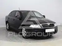 2011 Skoda Octavia