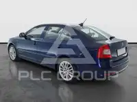 2011 Skoda Octavia