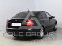 2011 Skoda Octavia