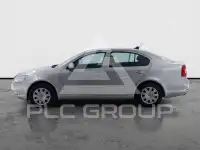 2011 Skoda Octavia
